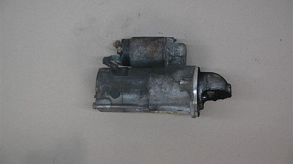 Starter CHEVROLET CRUZE (J300)