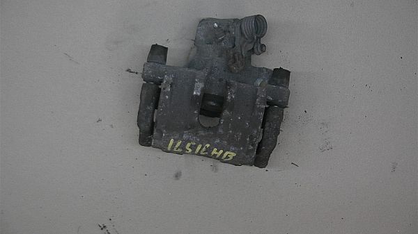 Bremssattel- hinten rechts FORD FOCUS III Turnier