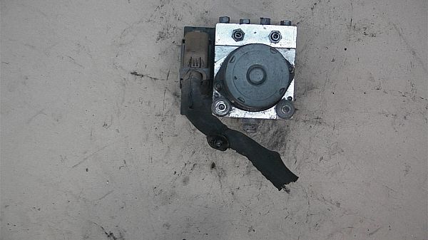ABS Pumpe PEUGEOT 407 SW (6E_)