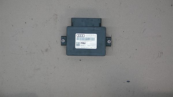 Håndbremse AUDI A6 Avant (4G5, 4GD, C7)