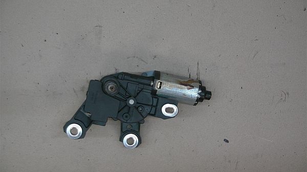 Wischermotor hinten AUDI A6 Avant (4G5, 4GD, C7)