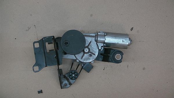 Rear screen wiper engine BMW 3 Touring (E91)