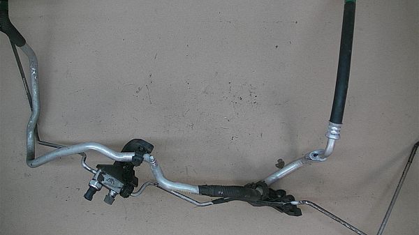 Klimaanlage Rohr / Schlauch TOYOTA RAV 4 IV (_A4_)