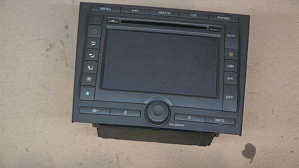 Gps/navigationsdele FORD MONDEO Mk III Turnier (BWY)