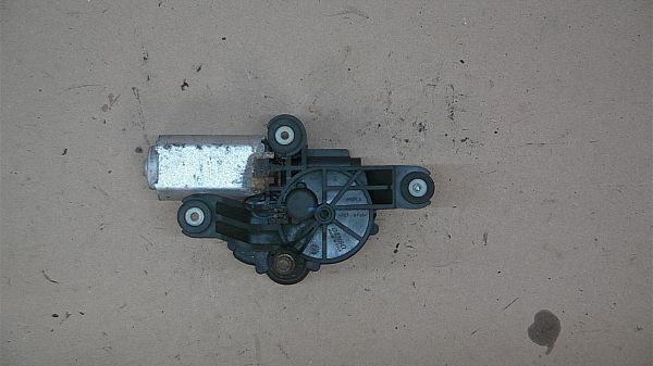 Viskermotor bag FIAT 500L (351_, 352_)