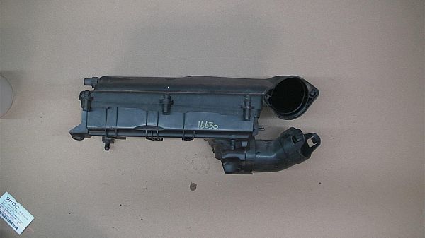 Filtr powietrza PEUGEOT 3008 SUV (M_)