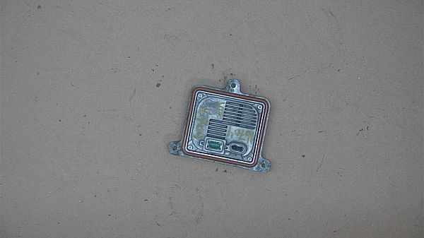 Xenon / LED relay LAND ROVER RANGE ROVER EVOQUE (L538)