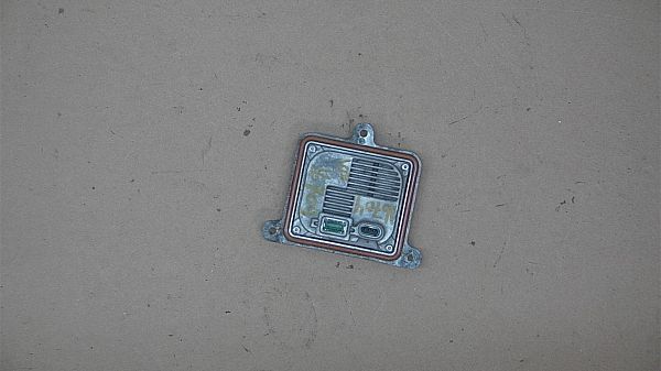 Xenon / LED relay LAND ROVER RANGE ROVER EVOQUE (L538)