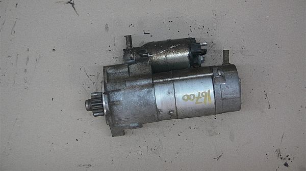 Starter JAGUAR XE (X760)