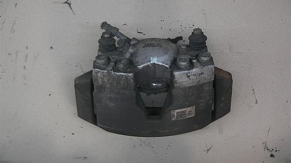 Bremsekaliber ventileret AUDI A6 Avant (4G5, 4GD, C7)