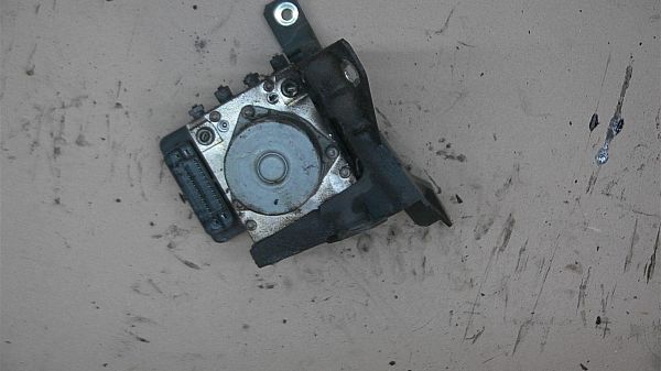ABS Pumpe FIAT 500L (351_, 352_)