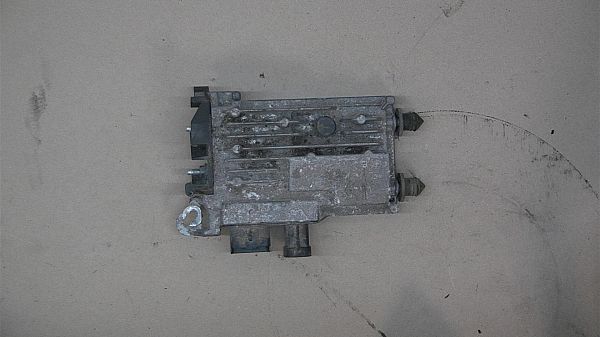 Start - stop -motor CITROËN C4 II (B7)