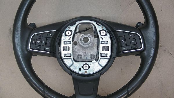 Rat (airbag medfølger ikke) JAGUAR XE (X760)