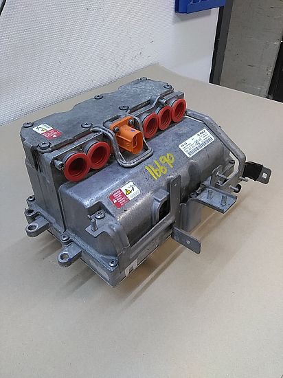 Styreenhed / elektrisk omformer VW GOLF VII (5G1, BQ1, BE1, BE2)
