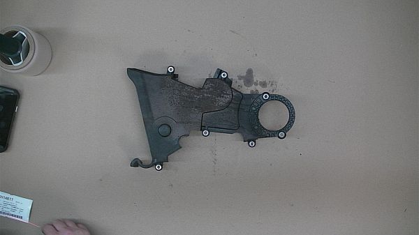 Tandremsdæksel VW GOLF VII (5G1, BQ1, BE1, BE2)