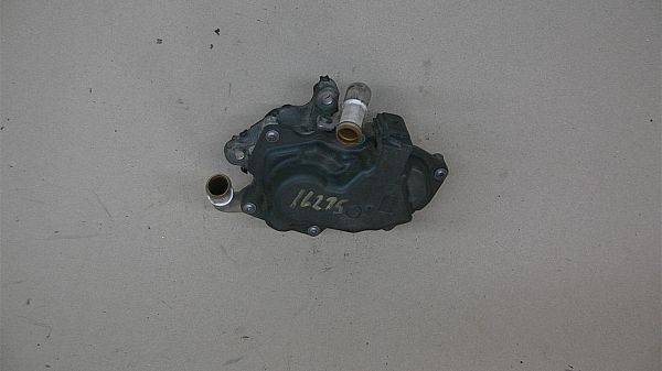 Egr ventil SEAT LEON ST (5F8)