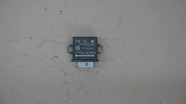 Light module LCM