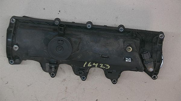 Motorskjold MERCEDES-BENZ B-CLASS (W246, W242)