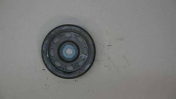Remhjul VW GOLF VII (5G1, BQ1, BE1, BE2)