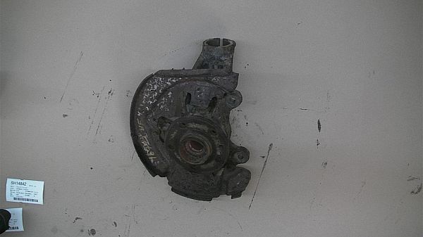 Spindel for VOLVO V70 III (135)