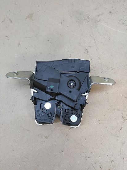 Zentralverriegelung MERCEDES-BENZ