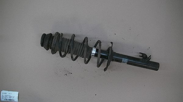 Federbein vorn PEUGEOT 107 (PM_, PN_)