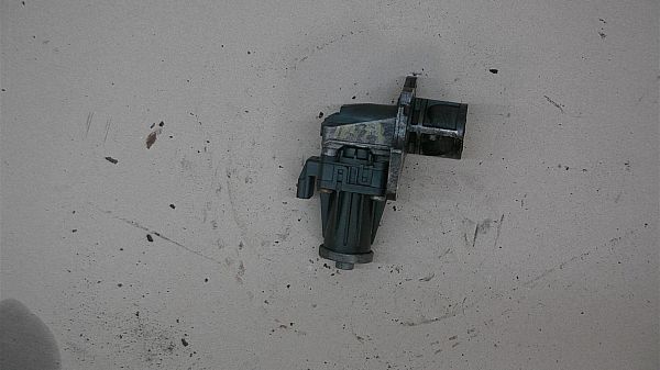 Egr ventil MERCEDES-BENZ B-CLASS (W246, W242)