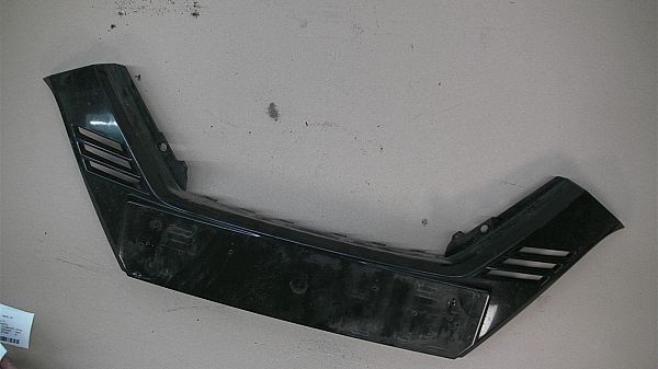 Grill / gitter NISSAN QASHQAI II SUV (J11, J11_)