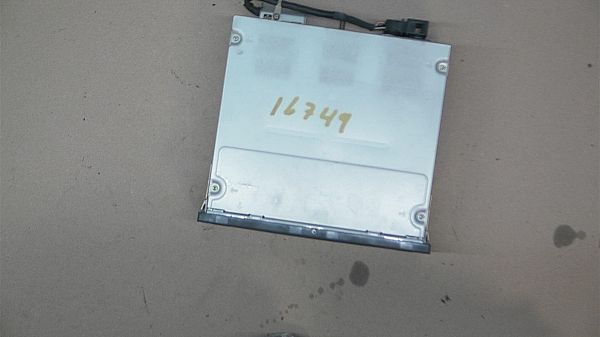 GPS / pièces de navigation VW PHAETON (3D1, 3D2, 3D3, 3D4, 3D6, 3D7, 3D8, 3D9)
