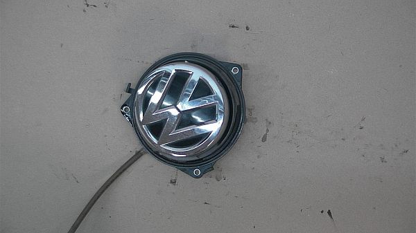 Håndtag udvending VW GOLF VII (5G1, BQ1, BE1, BE2)