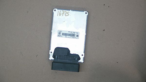 Niveauregulerings boks AUDI Q5 (8RB)
