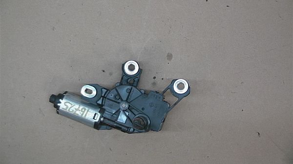 Wischermotor hinten AUDI Q5 (8RB)