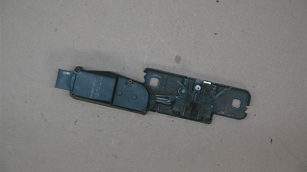 Zentralverriegelung AUDI Q5 (8RB)