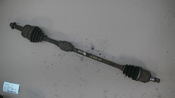 Drivaksel for HYUNDAI i10 (PA)
