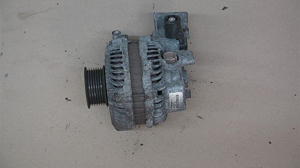 Generator HONDA CIVIC VIII Hatchback (FN, FK)