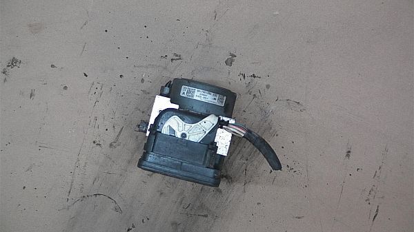 ABS Pumpe PEUGEOT 2008 I (CU_)