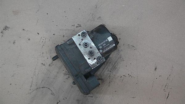 ABS Pumpe VW TOURAN (1T3)