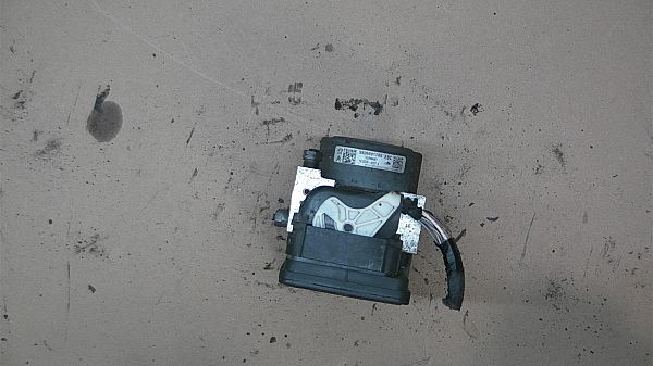 ABS Pumpe PEUGEOT 208 I (CA_, CC_)