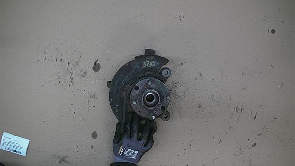 Spindel for CHEVROLET SPARK (M300)