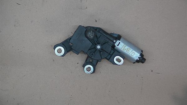 Wischermotor hinten AUDI A1 Sportback (8XA, 8XF)