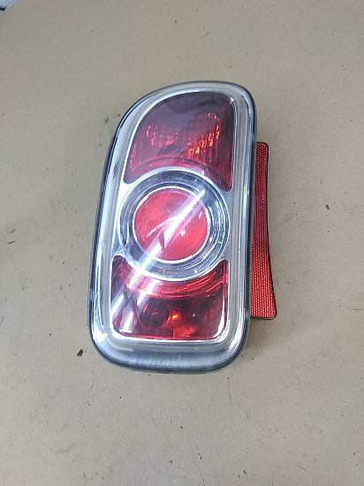 Baglygte MINI MINI CLUBMAN (R55)