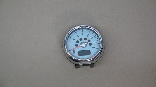 Omdrejningstæller MINI MINI Convertible (R52)