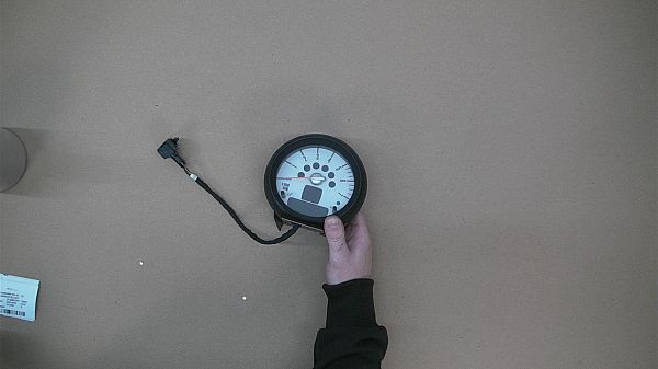 Omdrejningstæller MINI MINI CLUBMAN (R55)