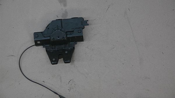 Zentralverriegelung BMW