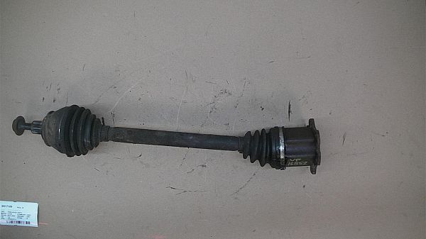 Drivaksel for AUDI A6 (4F2, C6)