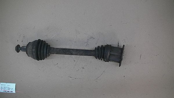 Drivaksel for AUDI A6 (4F2, C6)