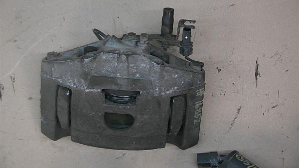 Bremsekaliber - ventileret for højre AUDI A6 (4F2, C6)