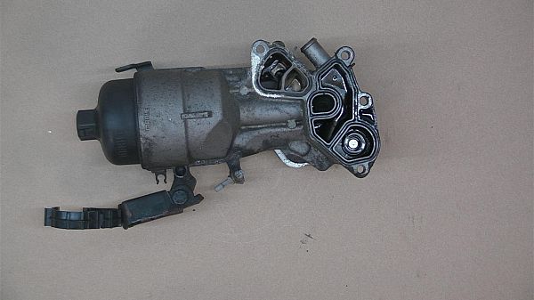 Oliefilter - konsol PEUGEOT 208 I (CA_, CC_)