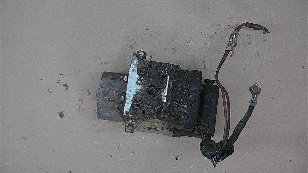 ABS Pumpe VW TRANSPORTER Mk IV Box (70A, 70H, 7DA, 7DH)