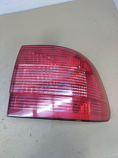 Baglygte PORSCHE CAYENNE (9PA)
